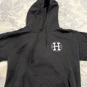 HDC Hooded Sweatshirt. Never Worn. Rare / Limited Edition.